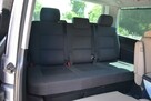Volkswagen Multivan T5 2.5TDi 131KM 2005r. Climatronic Stolik Kamera HAK 2xdrzwi POLECAM - 14