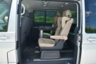 Volkswagen Multivan T5 2.5TDi 131KM 2005r. Climatronic Stolik Kamera HAK 2xdrzwi POLECAM - 15