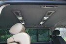 Volkswagen Multivan T5 2.5TDi 131KM 2005r. Climatronic Stolik Kamera HAK 2xdrzwi POLECAM - 16