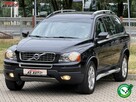 Volvo XC 90 2,4D5 200KM AWD/Automat/7Foteli/Skóra/PDC/RSE/Hak/Pod.Fotele/Serwis