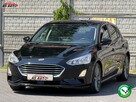 Ford Focus 2.0 TDCI 150KM Titanium/Automat/Tempomat/Pod.Fotele/PDC/Alu/Serwis