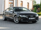 Audi A5 S5 3.2i 265KM Quattro ! Opłacona ! Super Stan ! Jedyna Taka ! - 16