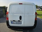 Fiat Fiorino Rok 2019,VAT1 ,Bezwypadkowy, LPG, VAT23%. - 5