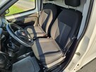 Fiat Fiorino Rok 2019,VAT1 ,Bezwypadkowy, LPG, VAT23%. - 7