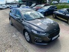 Ford Mondeo 2.0tdci automat ledy Navi kamera asystenci pełen serwis 1.r.gwarancji - 2