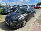 Ford Mondeo 2.0tdci automat ledy Navi kamera asystenci pełen serwis 1.r.gwarancji - 3
