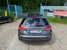Ford Mondeo 2.0tdci automat ledy Navi kamera asystenci pełen serwis 1.r.gwarancji - 5