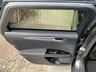 Ford Mondeo 2.0tdci automat ledy Navi kamera asystenci pełen serwis 1.r.gwarancji - 6