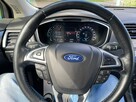 Ford Mondeo 2.0tdci automat ledy Navi kamera asystenci pełen serwis 1.r.gwarancji - 7