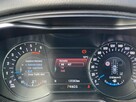 Ford Mondeo 2.0tdci automat ledy Navi kamera asystenci pełen serwis 1.r.gwarancji - 10