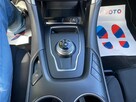 Ford Mondeo 2.0tdci automat ledy Navi kamera asystenci pełen serwis 1.r.gwarancji - 14