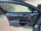 Ford Mondeo 2.0tdci automat ledy Navi kamera asystenci pełen serwis 1.r.gwarancji - 15