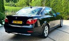 BMW e60 525i 2.5 m54b25 192KM LPG Automat Ksenon Skóra Sedan Opłacona - 4