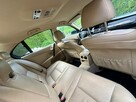 BMW e60 525i 2.5 m54b25 192KM LPG Automat Ksenon Skóra Sedan Opłacona - 9