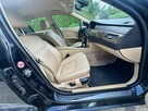 BMW e60 525i 2.5 m54b25 192KM LPG Automat Ksenon Skóra Sedan Opłacona - 11