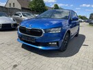 Škoda Fabia Style Kamera Klimatronik Podgrzewanie - 4