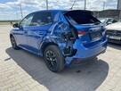 Škoda Fabia Style Kamera Klimatronik Podgrzewanie - 5