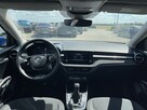 Škoda Fabia Style Kamera Klimatronik Podgrzewanie - 7
