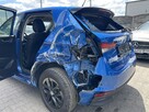 Škoda Fabia Style Kamera Klimatronik Podgrzewanie - 15