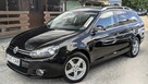 Volkswagen Golf 1.6D*105PS*OPŁACONY*Bezwypadkowy Klimatronik Navi*VIP GWARANCJA 24M - 3