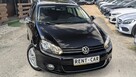 Volkswagen Golf 1.6D*105PS*OPŁACONY*Bezwypadkowy Klimatronik Navi*VIP GWARANCJA 24M - 5