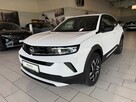 Opel Mokka GS 1.2 Turbo 130KM automat AT8