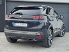 Peugeot 3008 FOCAL /full LED/ masaże/ skóry/ panorama/ GT 180km/ eat8 - 3
