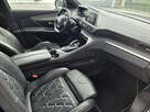 Peugeot 3008 FOCAL /full LED/ masaże/ skóry/ panorama/ GT 180km/ eat8 - 5