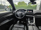 Peugeot 3008 FOCAL /full LED/ masaże/ skóry/ panorama/ GT 180km/ eat8 - 8