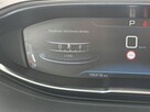 Peugeot 3008 FOCAL /full LED/ masaże/ skóry/ panorama/ GT 180km/ eat8 - 13