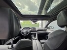 Peugeot 3008 FOCAL /full LED/ masaże/ skóry/ panorama/ GT 180km/ eat8 - 14