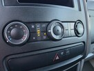 Volkswagen Crafter stan idealny /KLIMATYZACJA/ DOKA 7os /prawdziwe 115040km/ plandeka /FV - 8