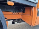 Volkswagen Crafter stan idealny /KLIMATYZACJA/ DOKA 7os /prawdziwe 115040km/ plandeka /FV - 11
