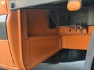 Volkswagen Crafter stan idealny /KLIMATYZACJA/ DOKA 7os /prawdziwe 115040km/ plandeka /FV - 12
