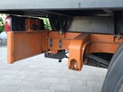 Volkswagen Crafter stan idealny /KLIMATYZACJA/ DOKA 7os /prawdziwe 115040km/ plandeka /FV - 14