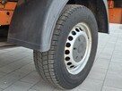 Volkswagen Crafter stan idealny /KLIMATYZACJA/ DOKA 7os /prawdziwe 115040km/ plandeka /FV - 16