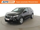 Peugeot 3008 automat virtual cocpit navi czujniki parkowania