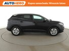 Peugeot 3008 automat virtual cocpit navi czujniki parkowania - 9