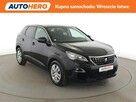 Peugeot 3008 automat virtual cocpit navi czujniki parkowania - 10