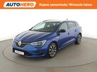 Renault Megane fv23, full led, automat, virtual, navi, kamera, pdc, carplay, klimatro