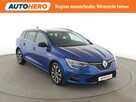 Renault Megane fv23, full led, automat, virtual, navi, kamera, pdc, carplay, klimatro - 10