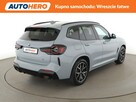 BMW X3 FV23% mHEV M Sport automat xDrive skóra panorama navi kamera ACC grzan - 7