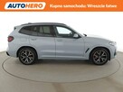 BMW X3 FV23% mHEV M Sport automat xDrive skóra panorama navi kamera ACC grzan - 9