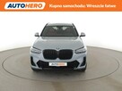 BMW X3 FV23% mHEV M Sport automat xDrive skóra panorama navi kamera ACC grzan - 11