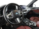 BMW X3 FV23% mHEV M Sport automat xDrive skóra panorama navi kamera ACC grzan - 14