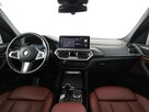 BMW X3 FV23% mHEV M Sport automat xDrive skóra panorama navi kamera ACC grzan - 15