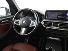 BMW X3 FV23% mHEV M Sport automat xDrive skóra panorama navi kamera ACC grzan - 16
