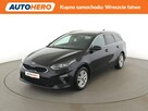 Kia Cee'd 140KM navi kamera grzane fotele+kier. tempomat