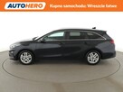 Kia Cee'd 140KM navi kamera grzane fotele+kier. tempomat - 2
