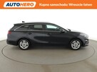 Kia Cee'd 140KM navi kamera grzane fotele+kier. tempomat - 9